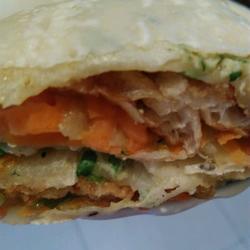 早餐鸡蛋饼的做法[图]