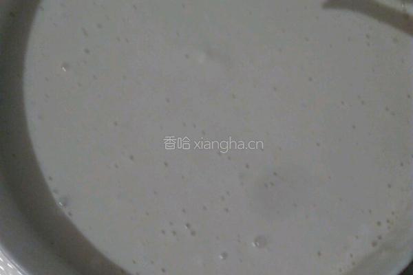 早餐鸡蛋饼的做法图解5