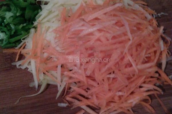 早餐鸡蛋饼的做法图解6