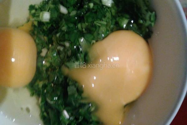 早餐鸡蛋饼的做法图解10