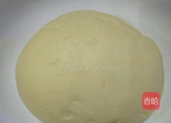 豆沙饼的做法图解2