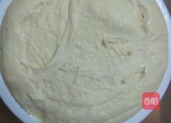 豆沙饼的做法图解3