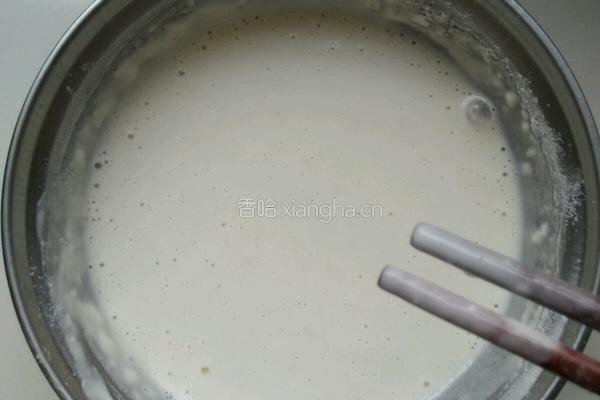 美味南瓜汤的做法图解4