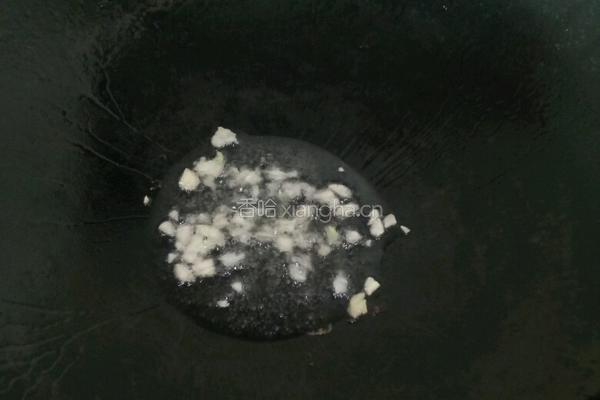 西红柿胡萝卜炒西兰花的做法图解6