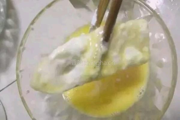 脆皮香蕉的做法图解5
