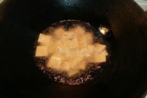 干锅豆腐干的做法图解7