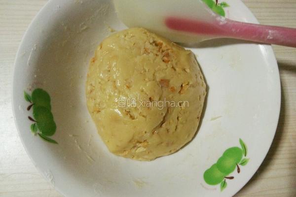 玉米油版花生酥的做法图解10