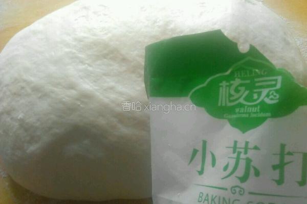 包子猪肉萝卜的做法图解7