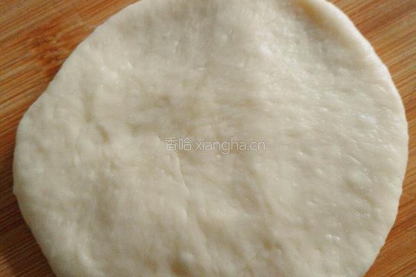 红豆沙小餐包的做法图解10