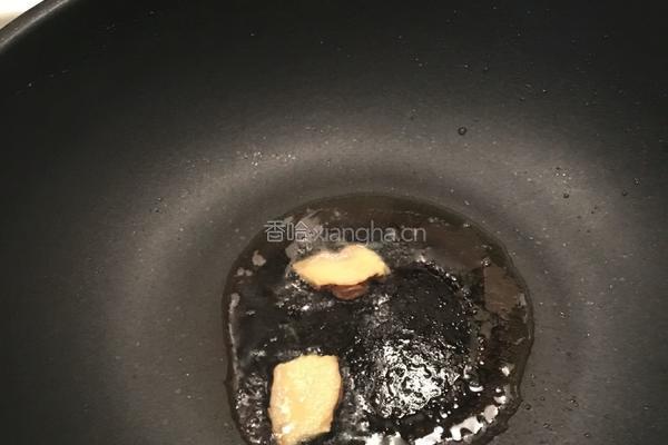 番茄焖红衫鱼的做法图解4