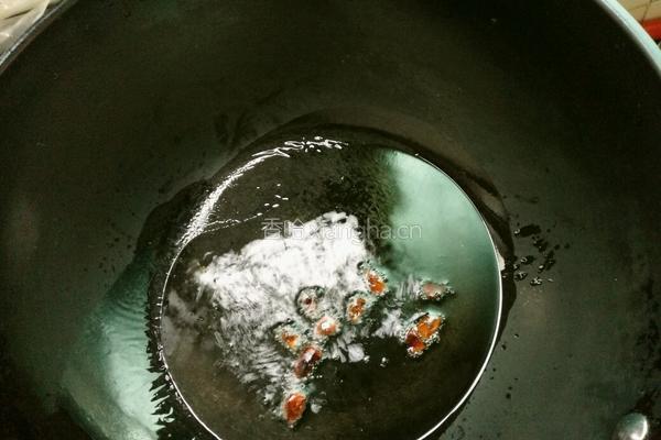 粿馅儿~铅山小吃的做法图解9
