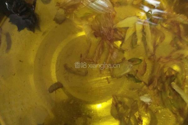 东北大骨头酸菜的做法图解4