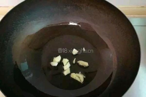 菜花肚片的做法图解2