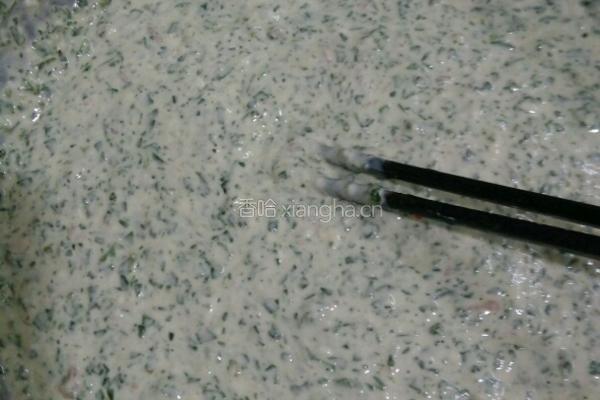 刺角瘦肉饼的做法图解6