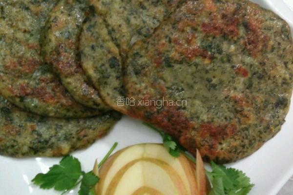 刺角瘦肉饼的做法图解8