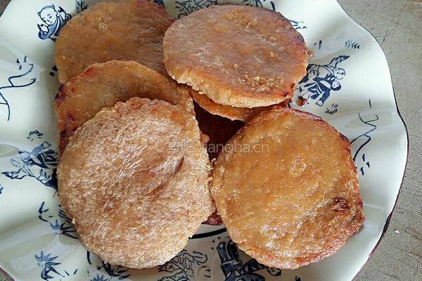 霉豆渣饼烧五花肉的做法图解9