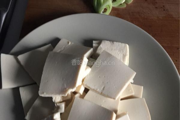 麻辣米线的做法图解1