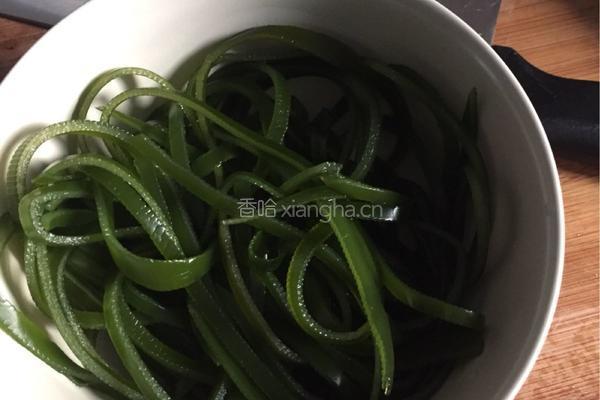 麻辣米线的做法图解5