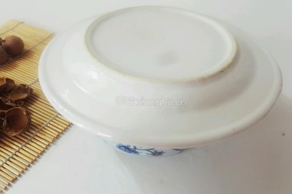 红糖桂圆红枣茶的做法图解8