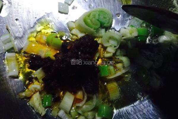 双味猪血豆腐的做法图解10