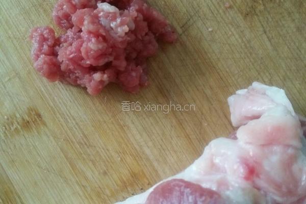 拌饭的做法图解4