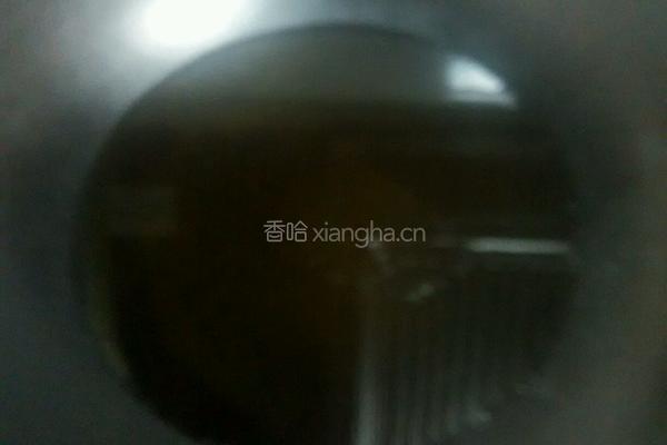 炸虾片的做法图解2