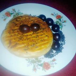 电饼铛烙火烧的做法[图]