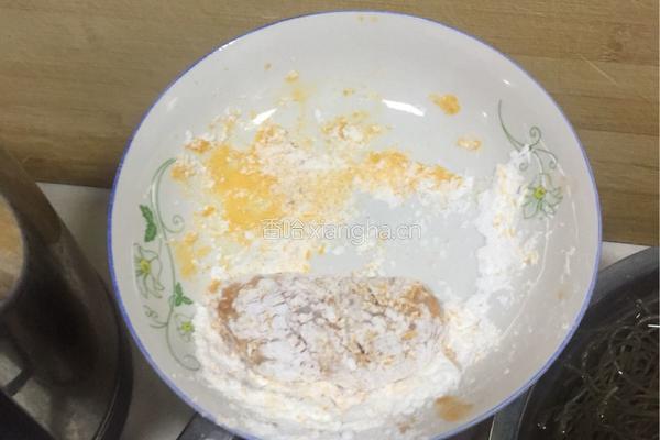 香酥鸡翅的做法图解3