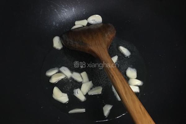 青椒藕片的做法图解5