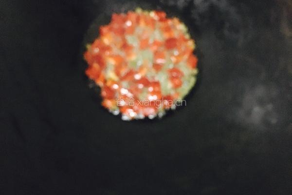 酸菜鱼的做法图解8
