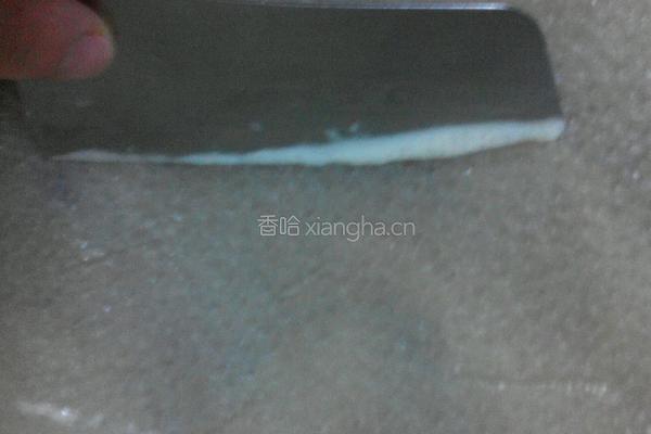 橘皮猪皮冻的做法图解3