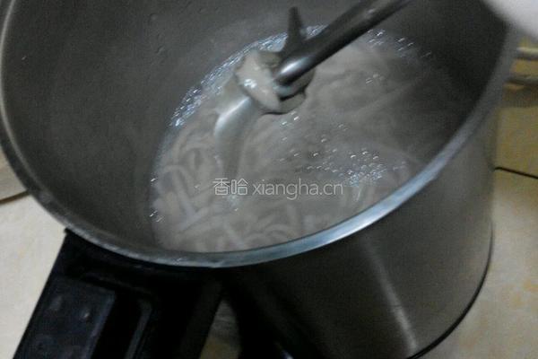 橘皮猪皮冻的做法图解8