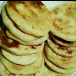 糖酥饼的做法[图]