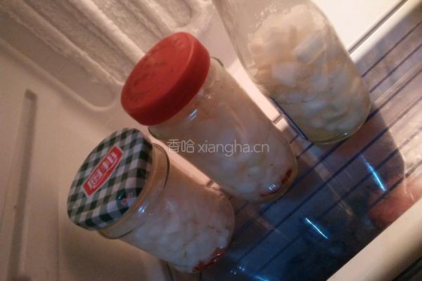 萝卜酸的做法图解3