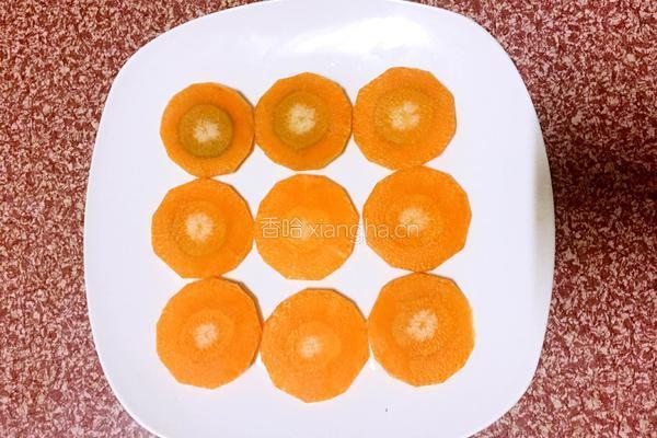 鲜虾玉子豆腐的做法图解5