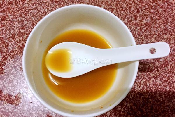 鲜虾玉子豆腐的做法图解9