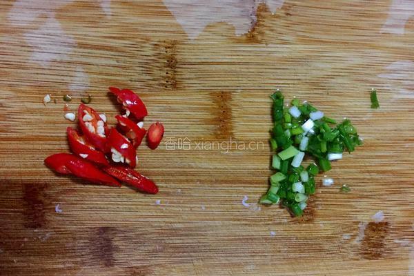 鲜虾玉子豆腐的做法图解10