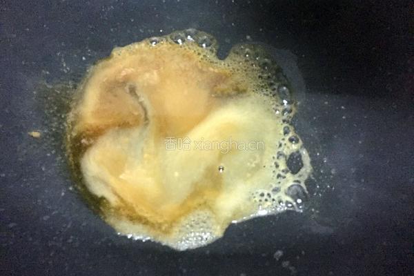鲜虾玉子豆腐的做法图解12