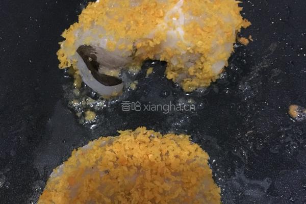 香煎鳕鱼的做法图解2