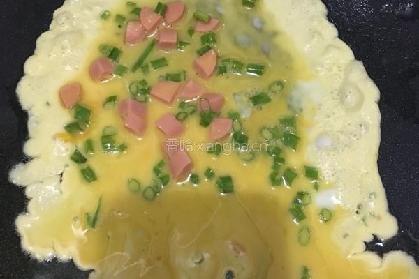厚蛋烧的做法图解4