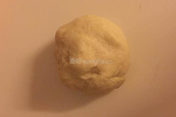 黑钻吐司(蛋糕吐司)的做法图解1
