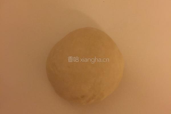 黑钻吐司(蛋糕吐司)的做法图解6