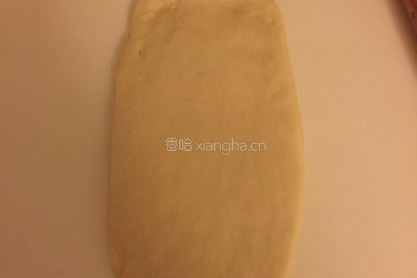 黑钻吐司(蛋糕吐司)的做法图解7