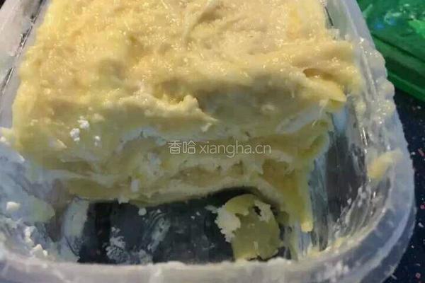 私家千层糕的做法图解9