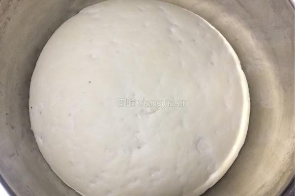 糖三角的做法图解4