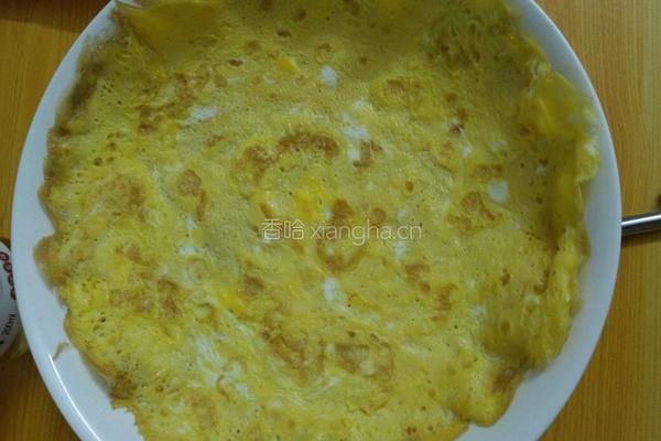 爱心寿司的做法图解1
