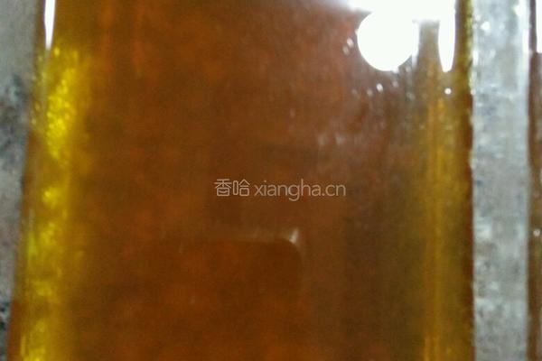自制洗洁精的做法图解6