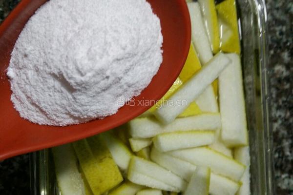 自制洗洁精的做法图解4