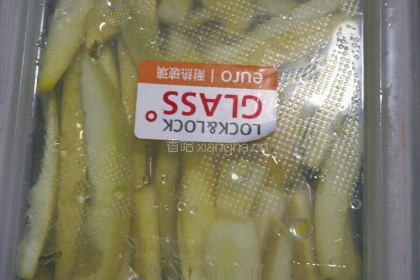 自制洗洁精的做法图解5