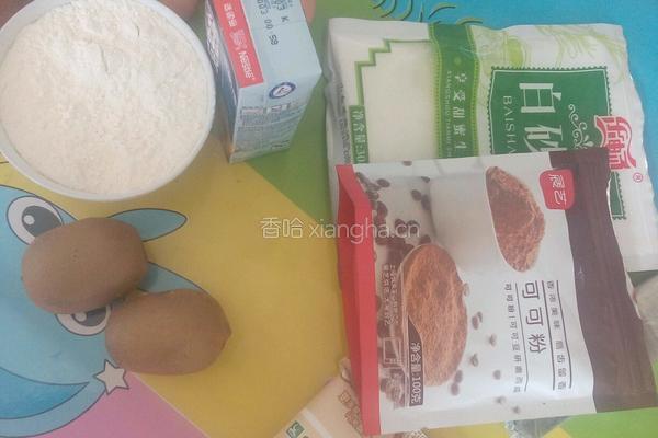 千层的做法图解1